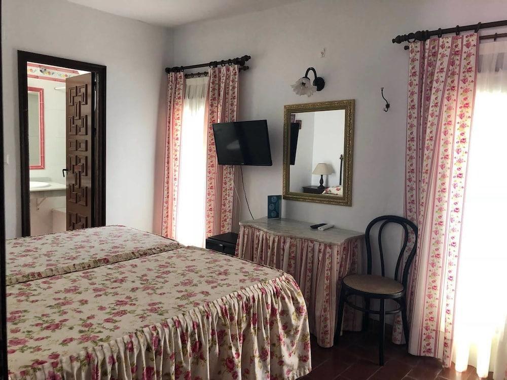 Hostal Gran Capitan Chipiona Zewnętrze zdjęcie