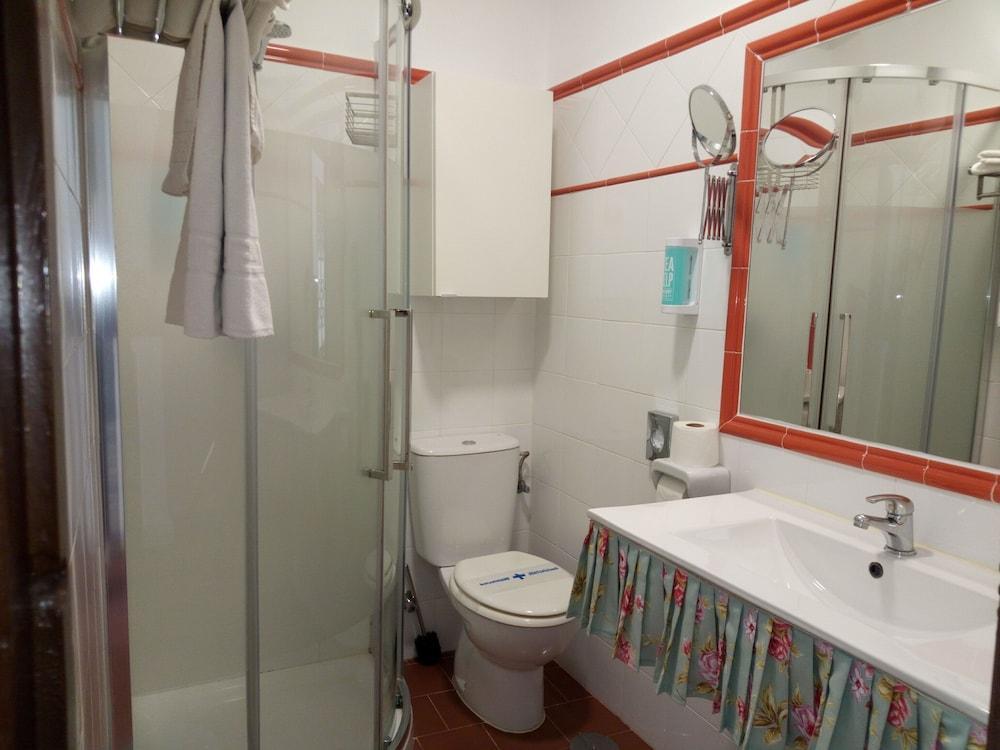 Hostal Gran Capitan Chipiona Zewnętrze zdjęcie