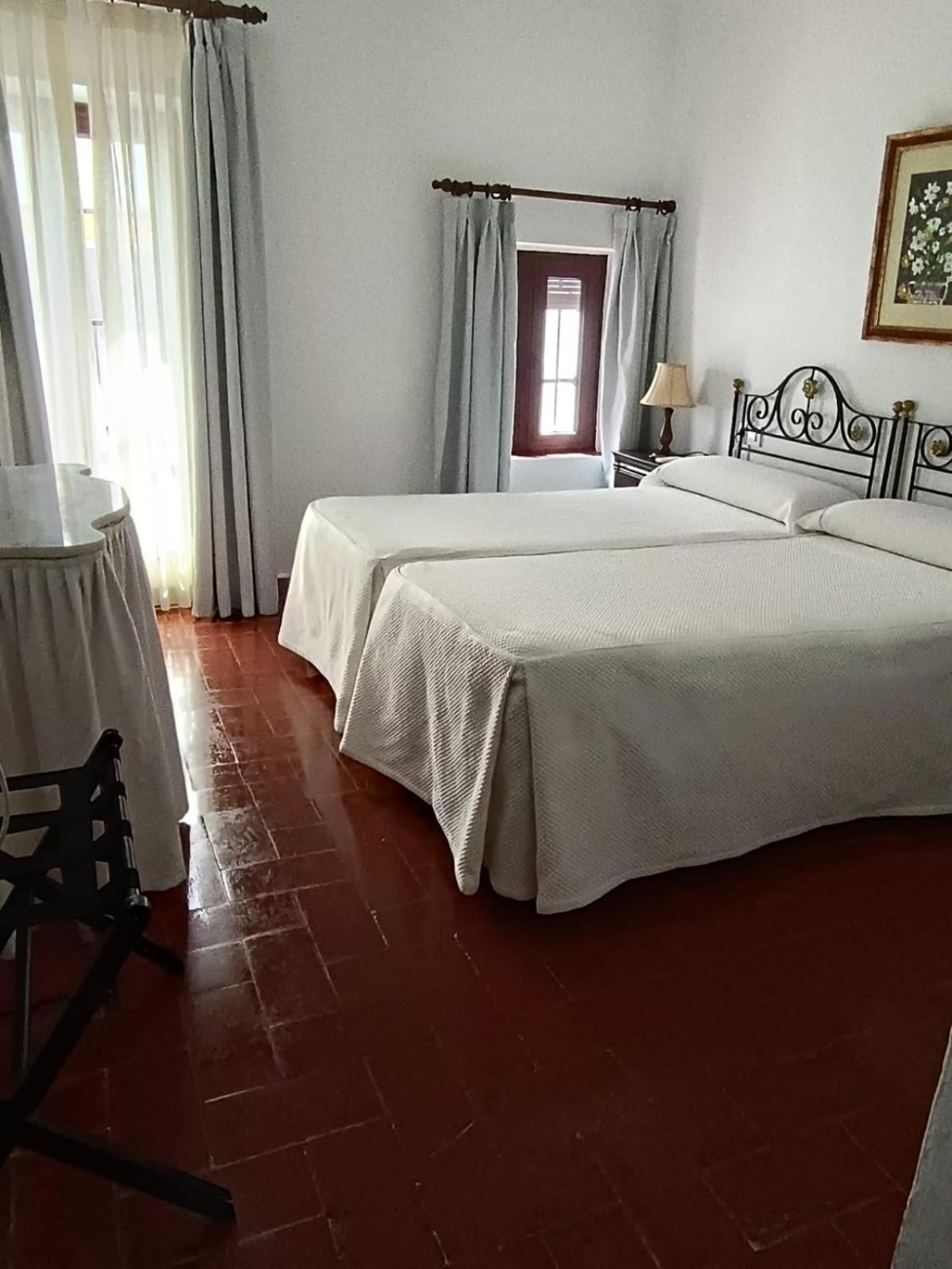 Hostal Gran Capitan Chipiona Zewnętrze zdjęcie