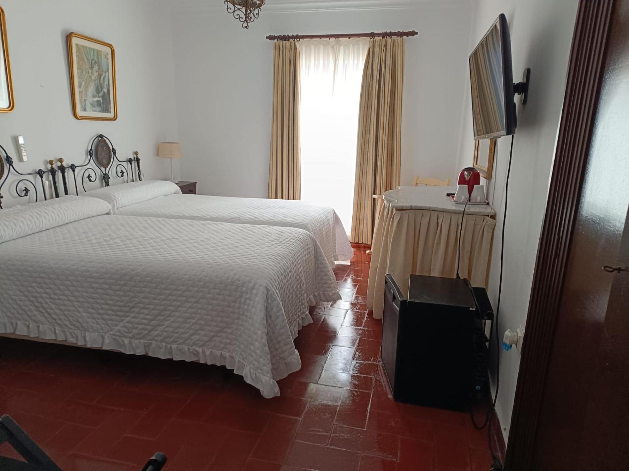 Hostal Gran Capitan Chipiona Zewnętrze zdjęcie