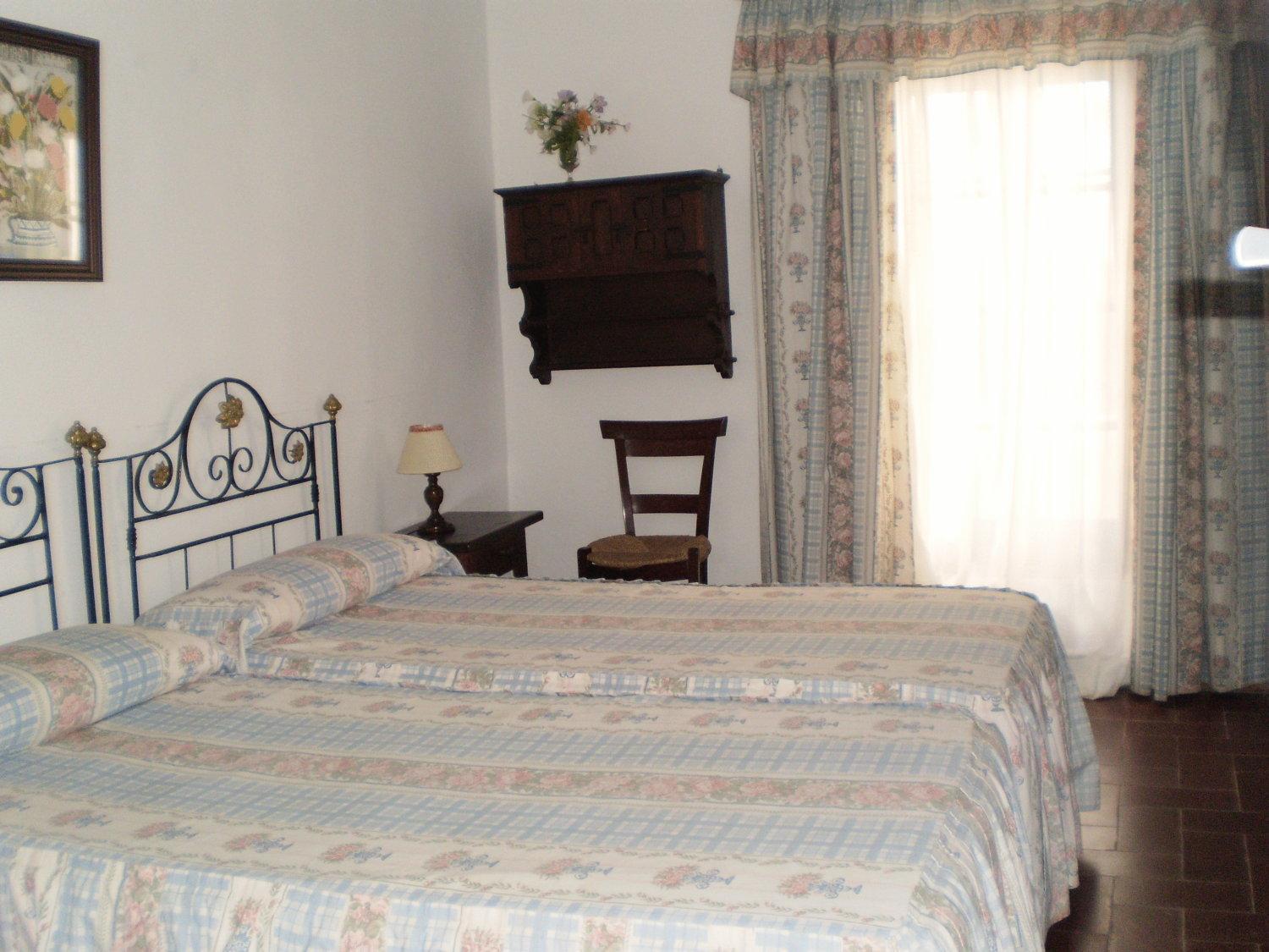 Hostal Gran Capitan Chipiona Zewnętrze zdjęcie