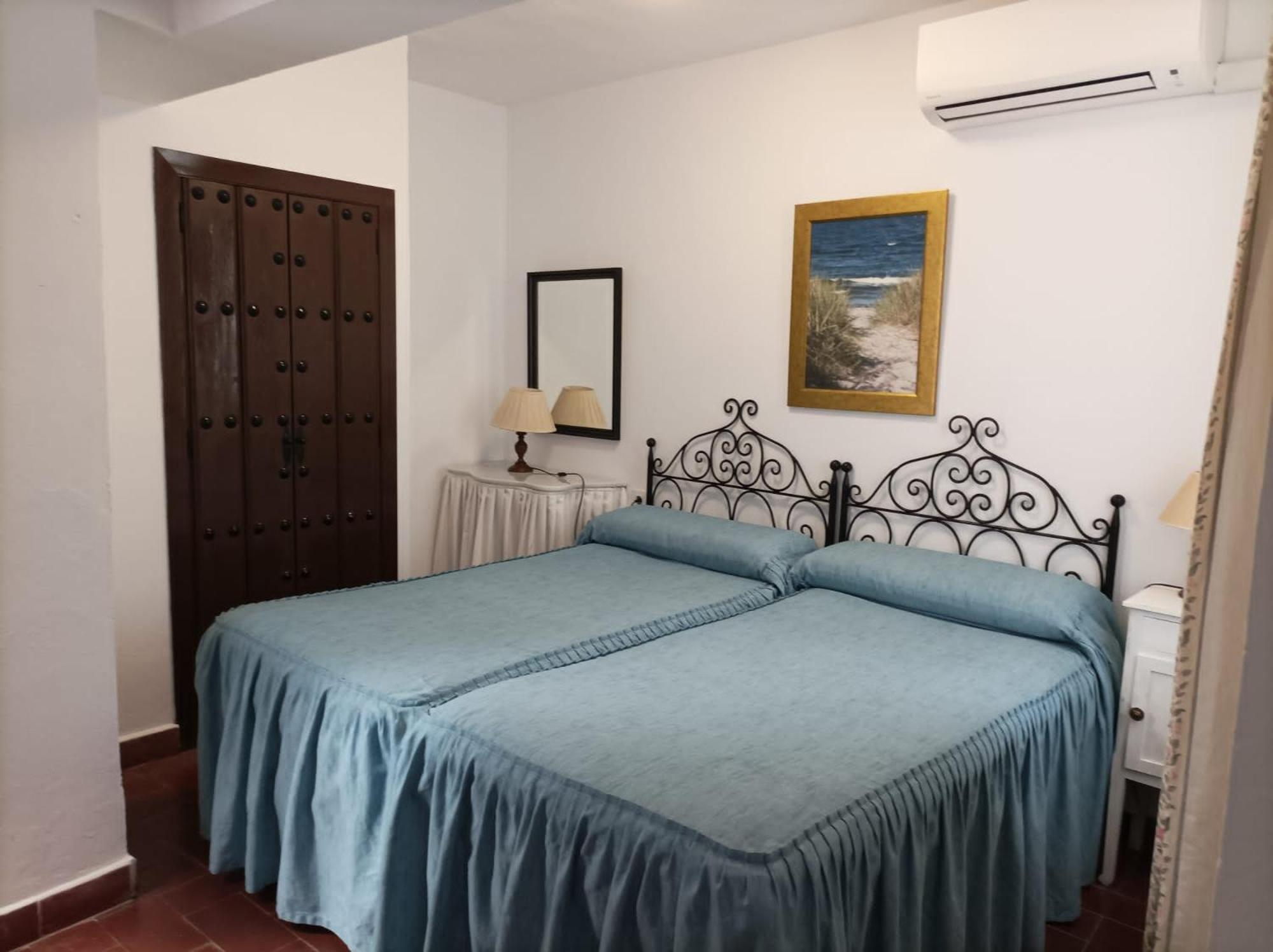 Hostal Gran Capitan Chipiona Zewnętrze zdjęcie