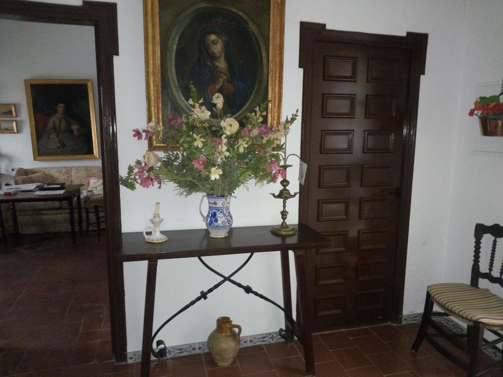 Hostal Gran Capitan Chipiona Zewnętrze zdjęcie