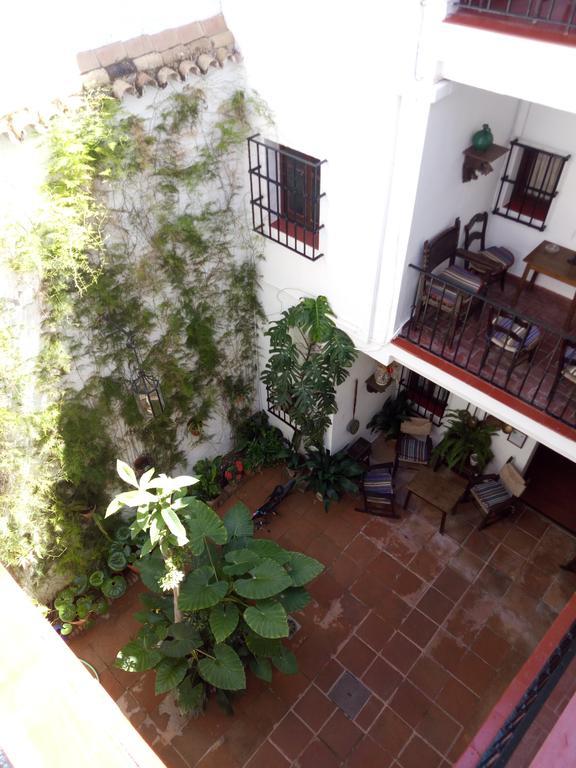 Hostal Gran Capitan Chipiona Zewnętrze zdjęcie