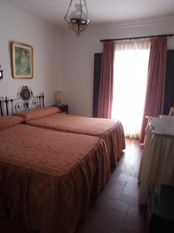 Hostal Gran Capitan Chipiona Zewnętrze zdjęcie