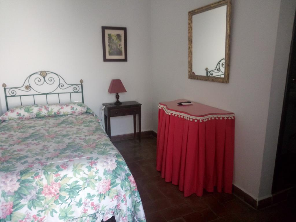 Hostal Gran Capitan Chipiona Zewnętrze zdjęcie