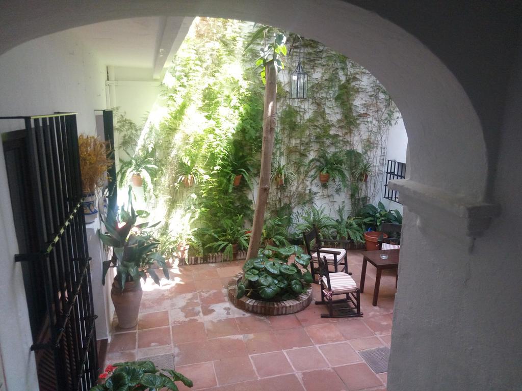 Hostal Gran Capitan Chipiona Zewnętrze zdjęcie