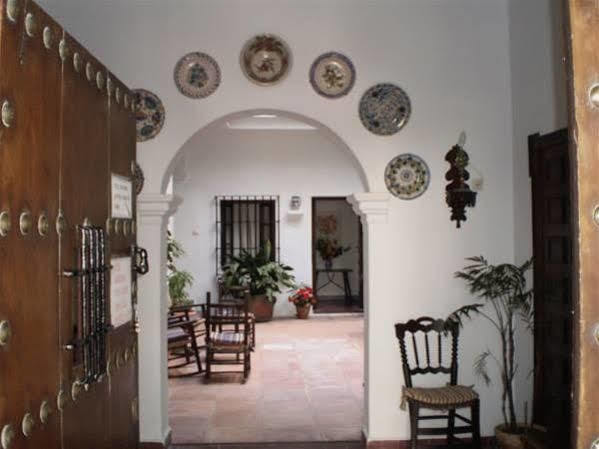 Hostal Gran Capitan Chipiona Zewnętrze zdjęcie