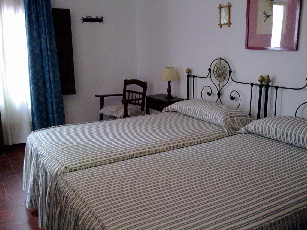 Hostal Gran Capitan Chipiona Zewnętrze zdjęcie